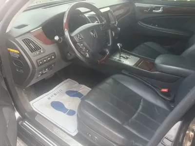 Hyundai Equus 2012, 158000 км, за 7000000 KRW - фото 10