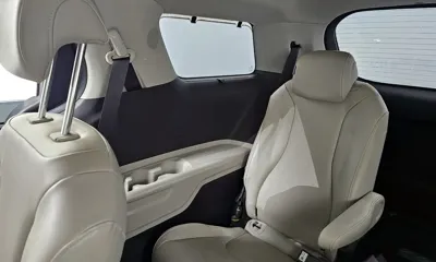 Kia Canival 2021, 149247 км, за 18200000 KRW - фото 13