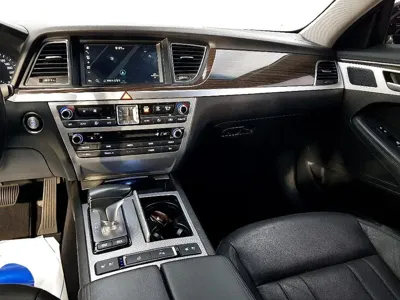 Genesis G80 2017, 223321 км, за 6900000 KRW - фото 10