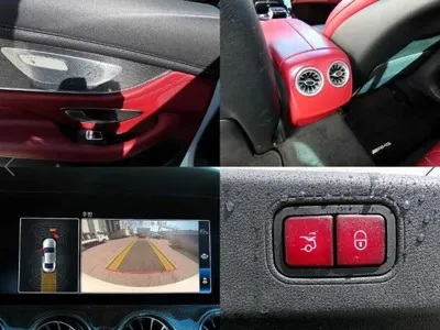 Mercedes-Benz CLS-Class 2019, 147033 км, за 27990000 KRW - фото 18