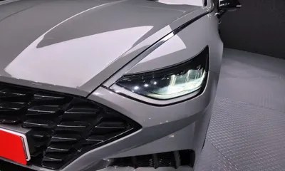 Hyundai Sonata 2022, 71328 км, за 27800000 KRW - фото 22