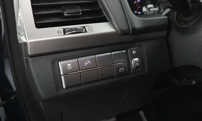 KG_Mobility_Ssangyong Rexton 2019, 108646 км, за 15300000 KRW - фото 16