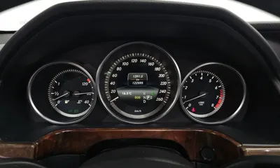 Mercedes-Benz E-Class 2014, 122595 км, за 10700000 KRW - фото 8