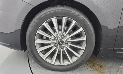 Kia K7 2017, 191010 км, за 8500000 KRW - фото 5
