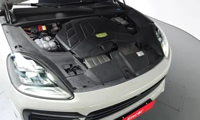 Porsche Cayenne 2021, 23659 км, за 90500000 KRW - фото 6