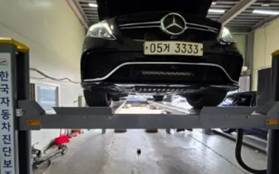 Mercedes-Benz GLE-Class · 2017 год