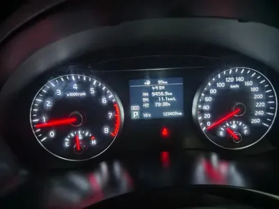 Kia K7 2018, 123387 км, за 10900000 KRW - фото 6