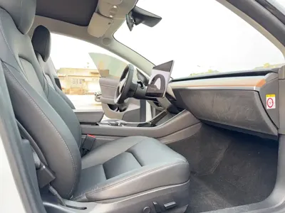 Tesla Model 3 2019, 96000 км, за 89800 CNY - фото 13