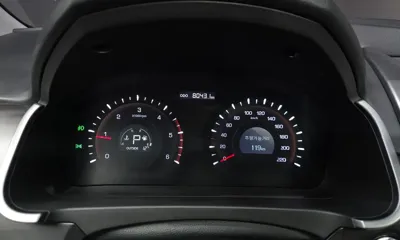 KG_Mobility_Ssangyong KORANDO 2015, 80431 км, за 5790000 KRW - фото 8