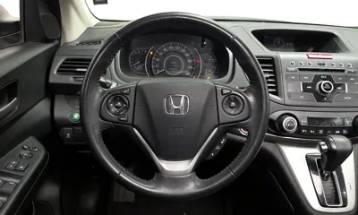 Honda CR-V 2012, 155747 км, за 9700000 KRW - фото 12