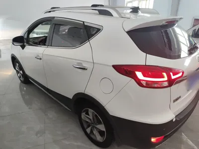 JAC Refine S3 2017, 147000 км, за 25499.18 CNY - фото 4