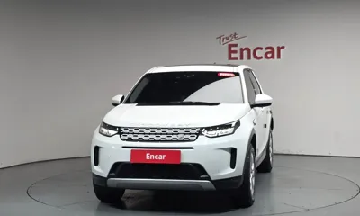 Land Rover Discovery Sport 2020, 68523 км, за 39900000 KRW