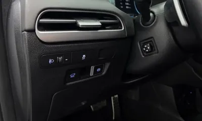 Hyundai Palisade 2023, 85605 км, за 36900000 KRW - фото 20