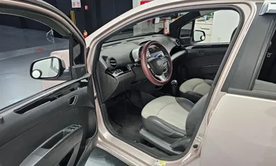 ChevroletGMDaewoo Spark 2012, 110766 км, за 2990000 KRW - фото 12