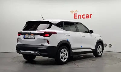 Kia Seltos 2022, 68214 км, за 17000000 KRW