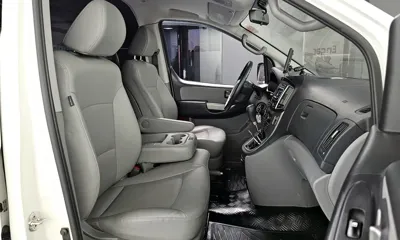 Hyundai Starex 2020, 46727 км, за 17300000 KRW - фото 10