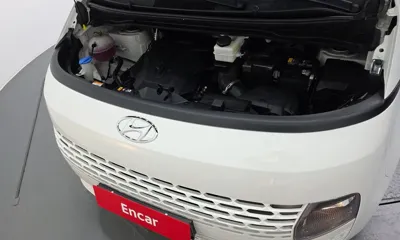 Hyundai Staria 2022, 48427 км, за 23900000 KRW - фото 6