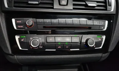 BMW 1-Series 2016, 189075 км, за 10990000 KRW - фото 33