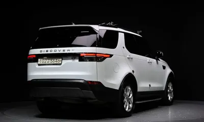 Land Rover Discovery 2019, 137640 км, за 23990000 KRW