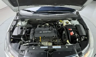 ChevroletGMDaewoo Cruze 2016, 161422 км, за 2600000 KRW - фото 6