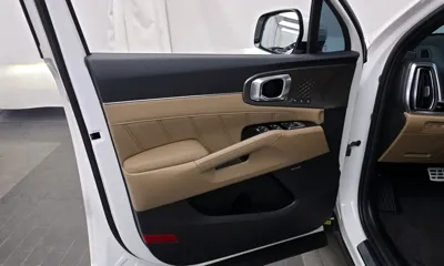 Kia Sorento 2024, 9806 км, за 43500000 KRW - фото 24