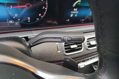 Mercedes-Benz GLE-Class 2021, 39400 км, за 413765.2 CNY - фото 16