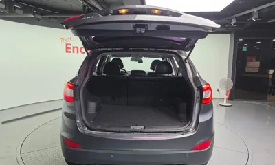Hyundai Tucson 2014, 169013 км, за 4500000 KRW - фото 20