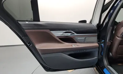 BMW 7-Series 2018, 85554 км, за 35200000 KRW - фото 25