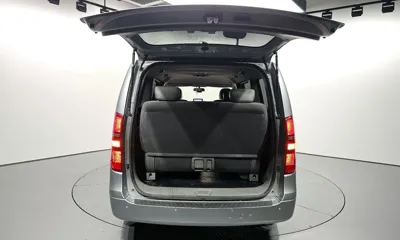 Hyundai Starex 2018, 104990 км, за 12900000 KRW - фото 20