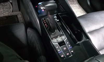 Kia K7 2019, 189168 км, за 10400000 KRW - фото 9