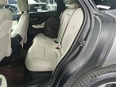 Jaguar F-Pace 2021, 82500 км, за 122100 CNY - фото 13