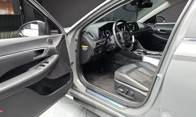 Hyundai Sonata 2020, 55603 км, за 14800000 KRW - фото 10