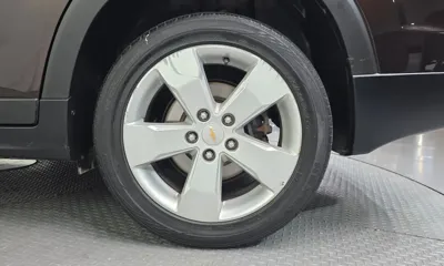 ChevroletGMDaewoo Orlando 2014, 129343 км, за 4700000 KRW - фото 21
