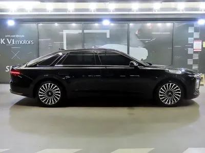 Hyundai Grandeur 2024, 22351 км, за 38300000 KRW