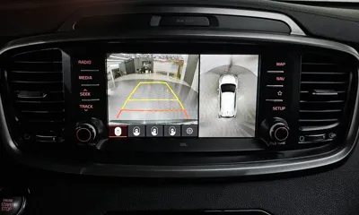 Kia Sorento 2018, 118441 км, за 17200000 KRW - фото 15