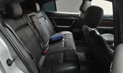 Lincoln MKS 2015, 103055 км, за 2990000 KRW - фото 11