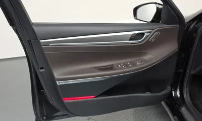 Hyundai Grandeur 2021, 73409 км, за 21400000 KRW - фото 23