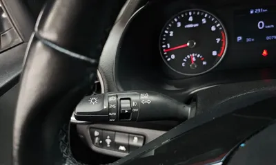 Kia K3 2019, 80796 км, за 11800000 KRW - фото 27
