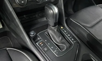 Volkswagen Tiguan 2020, 73528 км, за 27900000 KRW - фото 9