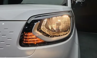 Kia Ray 2022, 43191 км, за 8850000 KRW - фото 22