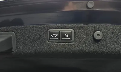 Genesis G70 2025, 3025 км, за 42700000 KRW - фото 36