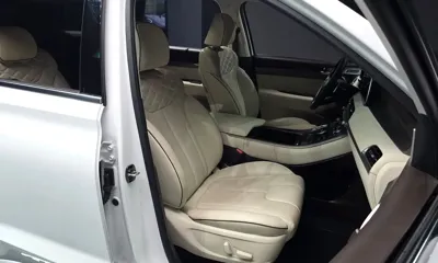 Hyundai Palisade 2021, 66457 км, за 29900000 KRW - фото 26