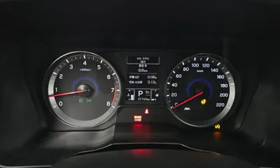 KG_Mobility_Ssangyong TIBOLI 2023, 51153 км, за 17400000 KRW - фото 8