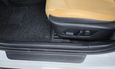 Kia K5 2020, 57937 км, за 20700000 KRW - фото 31