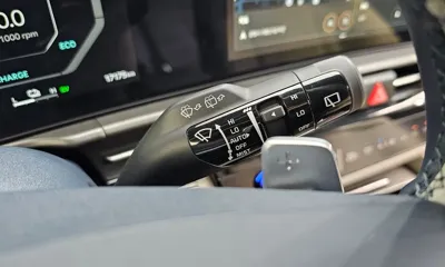 Kia Sportage 2025, 17175 км, за 38200000 KRW - фото 20