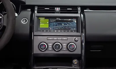Land Rover Discovery 2019, 127991 км, за 18500000 KRW - фото 14