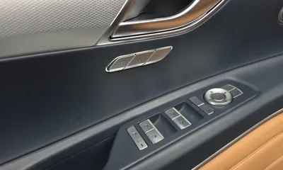 Genesis GV80 2021, 134631 км, за 32000000 KRW - фото 30