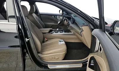 Kia K8 2023, 64255 км, за 23100000 KRW - фото 26