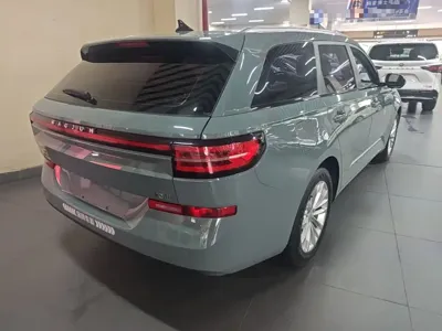 Baojun Valli 2022, 44400 км, за 48300 CNY - фото 7