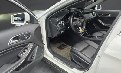 Mercedes-Benz GLA-Class 2018, 62544 км, за 18500000 KRW - фото 10